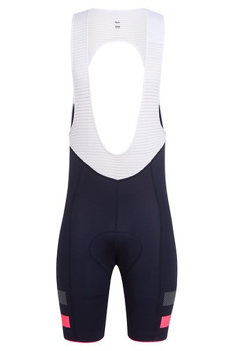 Rapha Brevet Bib Shorts II(ダークネイビー)