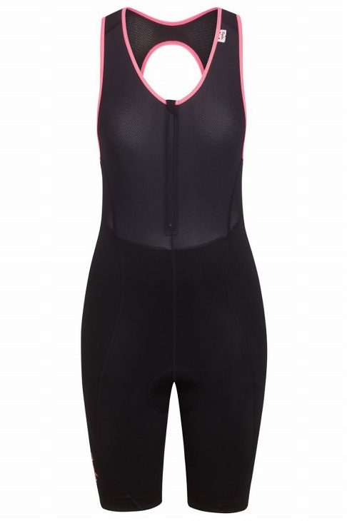 Rapha Women's Classic Bib Shorts(ブラック)