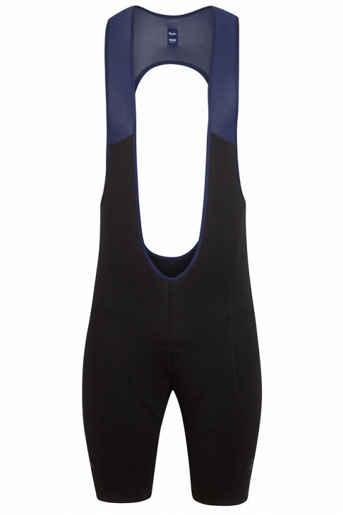 Rapha Classic Bib Shorts II(ネイビー)