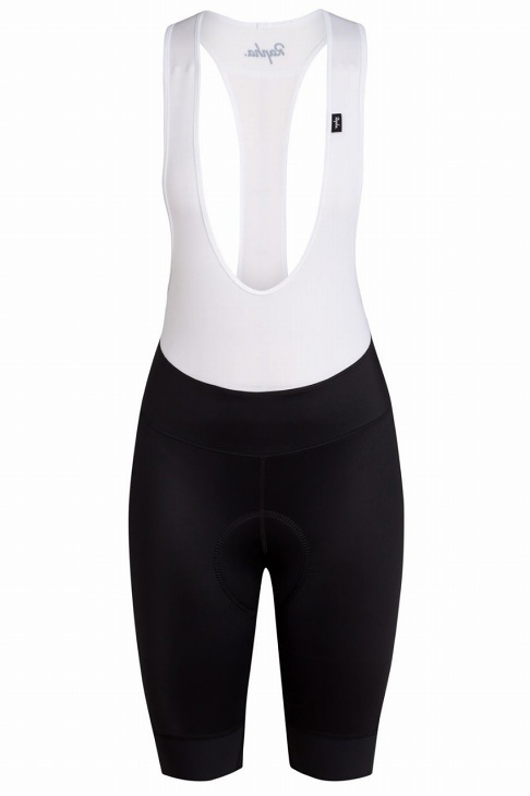 Rapha Souplesse Bib Shorts II(ブラック)
