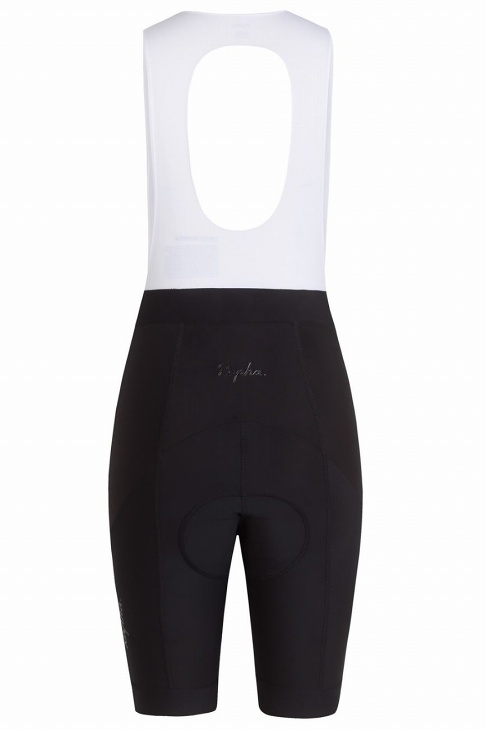 Rapha Women's Core Bib Shorts(背面)