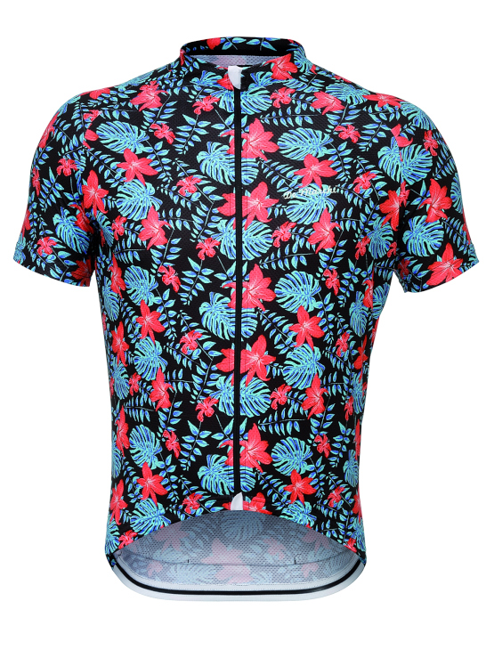 デマルキ GRANTURISMO JERSEY(ハワイ)
