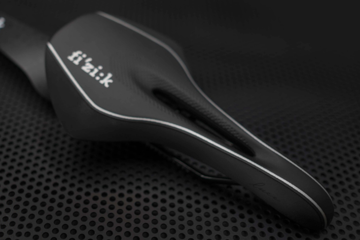 フィジーク LUCE S-ALLOY BLACK EDITION