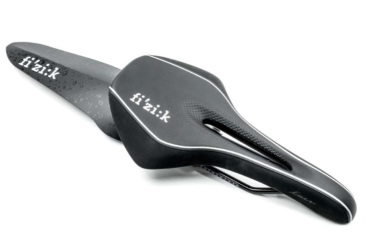 フィジーク LUCE S-ALLOY BLACK EDITION KIT