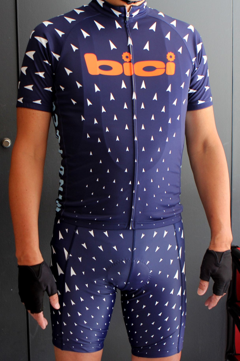 bici ウィンドフォーカス(ネイビー)