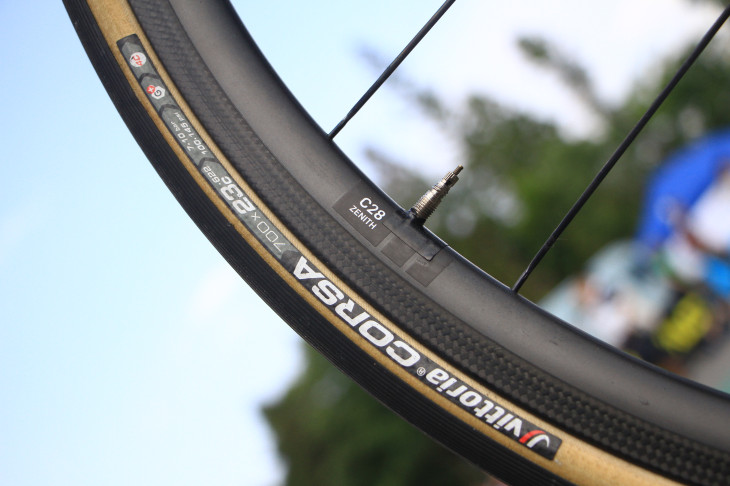 トーケンのC28を使用する