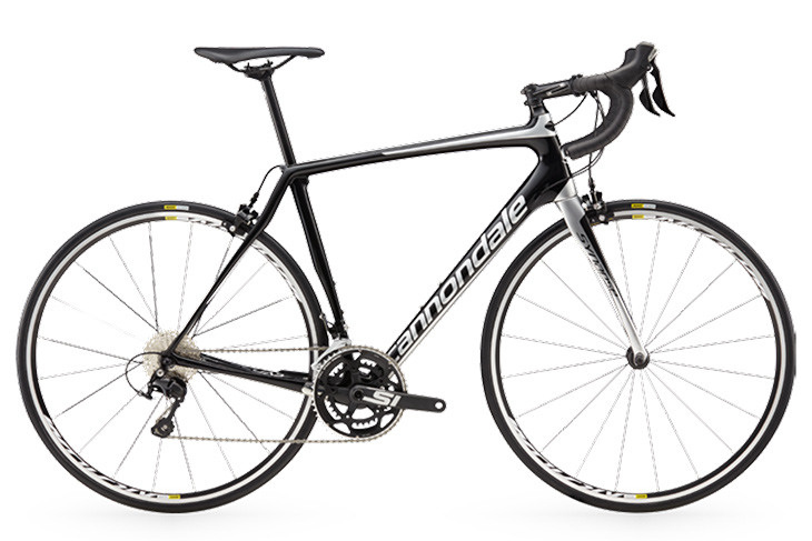 SYNAPSE CARBON 105
