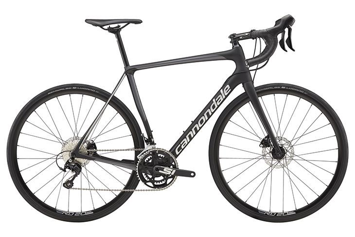 SYNAPSE CARBON DISC 105