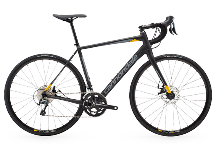 SYNAPSE DISC TIAGRA