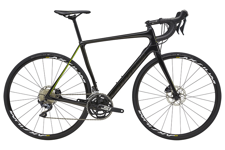 SYNAPSE CARBON DISC ULTEGRA