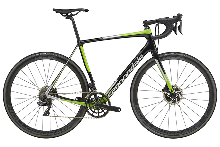 SYNAPSE HI-MOD DISC DURA-ACE DI2