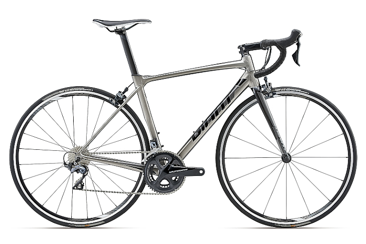 ジャイアント TCR SLR 1