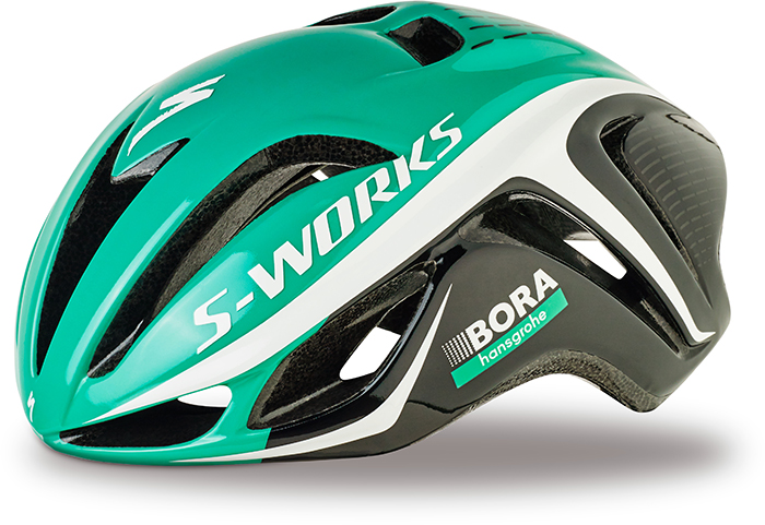 スペシャライズド S-Works Evade(2017 BORA)