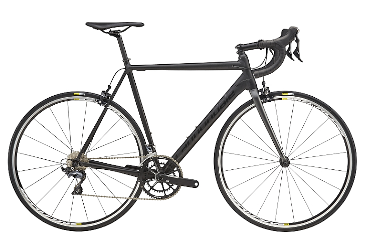 キャノンデール CAAD12 ULTEGRA(BLA)