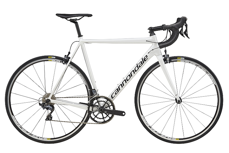 キャノンデール CAAD12 ULTEGRA(CAS)
