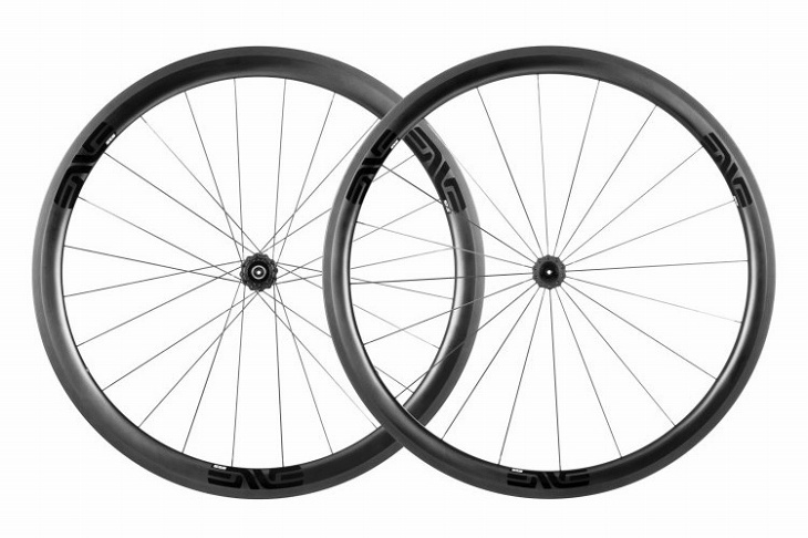 エンヴィ NEW SES 3.4 クリンチャー