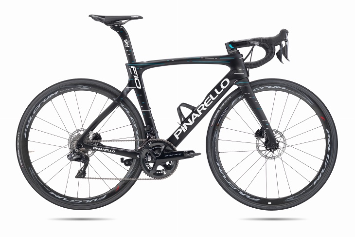 ピナレロ DOGMA F10 DISK(920/TEAM SKY)