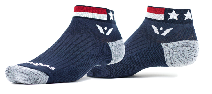 スウィフトウィック Vison(American Spirit)