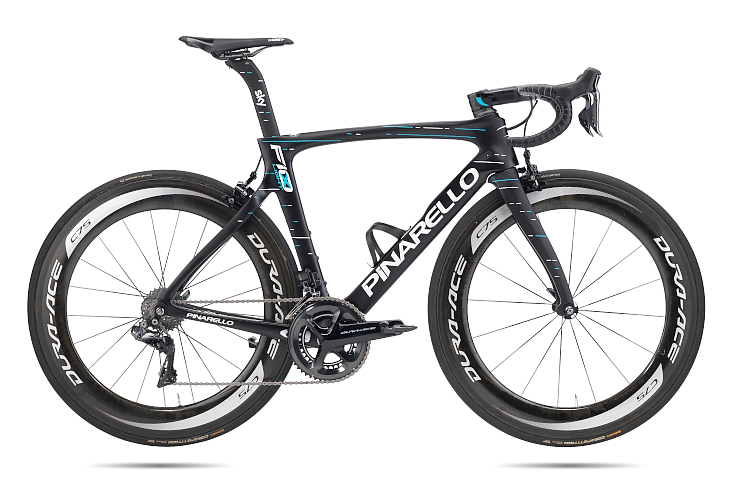 ピナレロ DOGMA F10 Xlight(922/TEAM SKY)