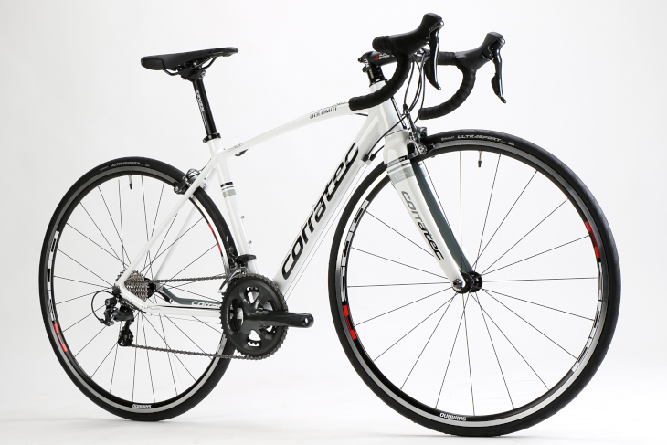 コラテック DOLOMITI(WHITE/BLACK)
