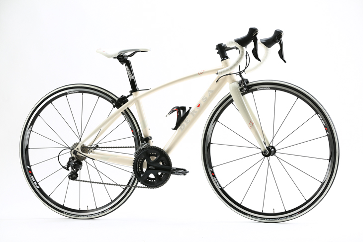デローザ FEDE(White)