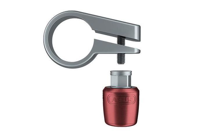 ABUS NUTFIX + SEATCLAMP