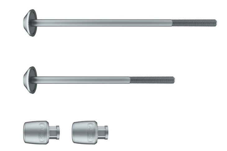 ABUS NUTFIX Axle
