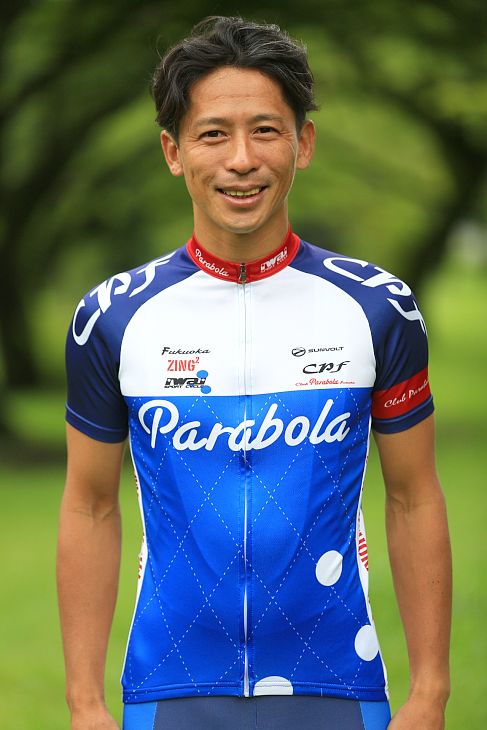 村山智樹(ZING² FUKUOKA-IWAI)