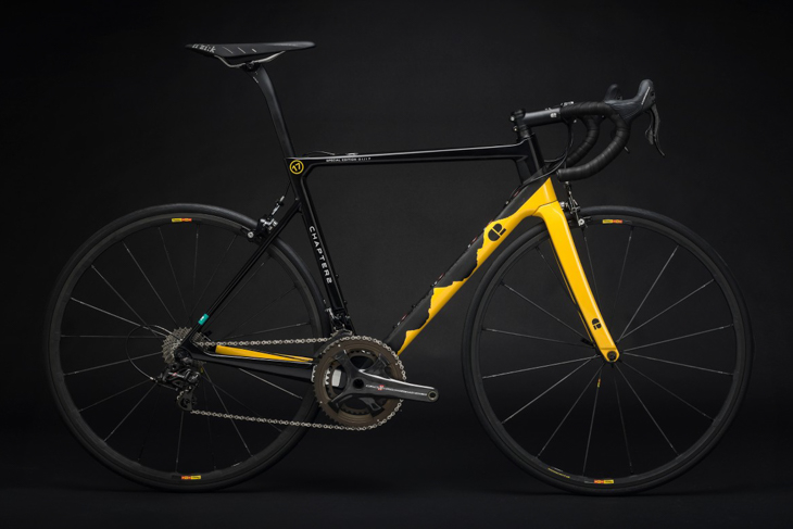 CHAPTER2 TERE TDF'17スペシャルエディション