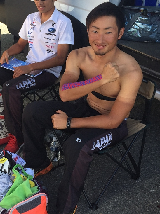 U23ジャパンナショナルチーム選手ピックアップ!山本正喜