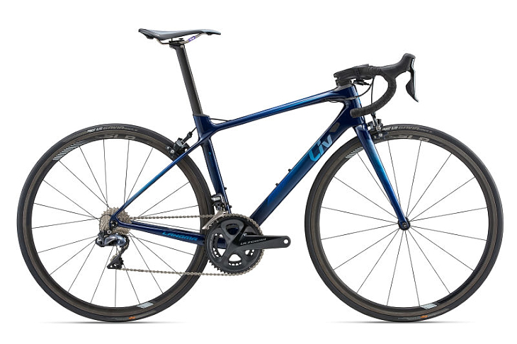 Liv Langma Advanced Pro 0(シマノ ULTEGRA Di2完成車)