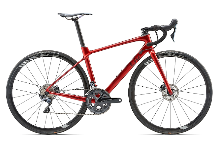 Liv Langma Advanced Pro 1 Disc(シマノ ULTEGRA完成車)