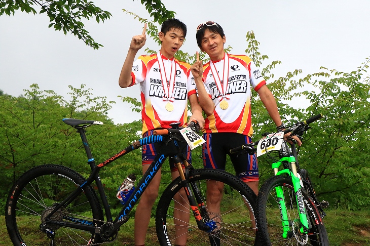 鈴木 浩史さん(すーさんず)モンドレイカー PODIUM