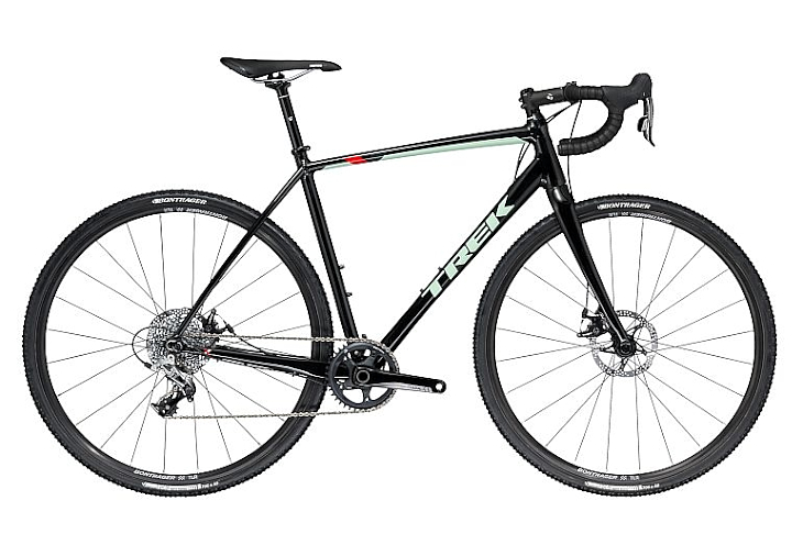 トレック Crockett 5 Disc