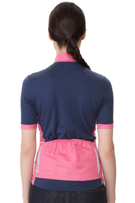 LINGE8 MARIANNE MERINO JERSEY(IndigoCandy)