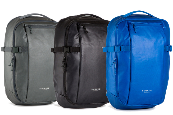 TIMBUK2 Blink Pack(Jet Black、Surplus、Pacific)