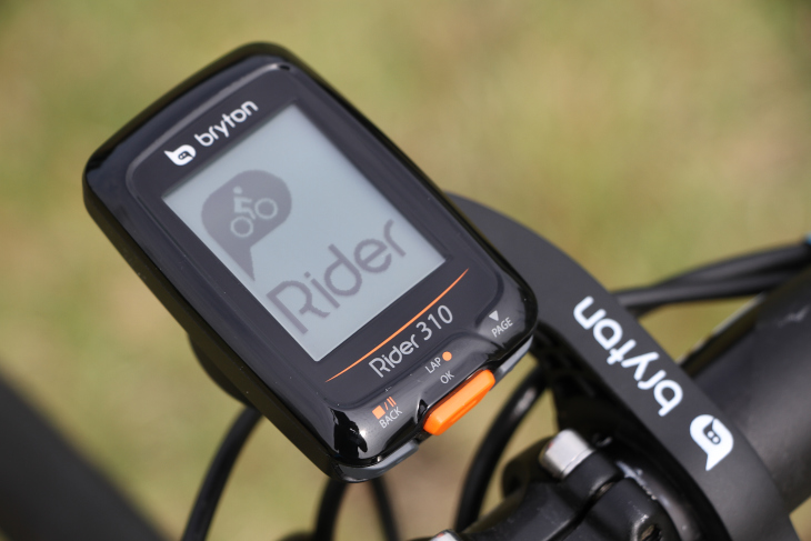 ブライトン Rider310