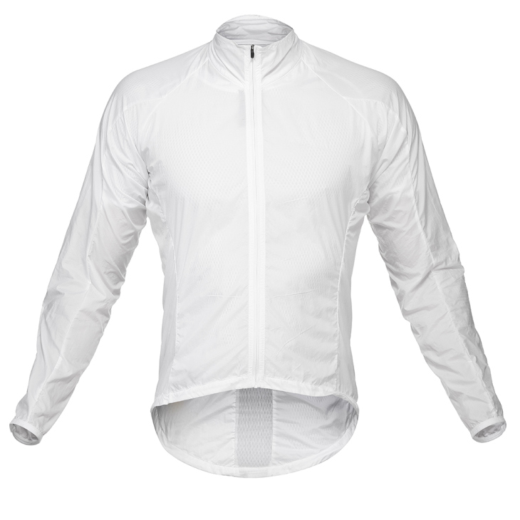 デマルキ Leggero Jacket