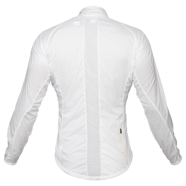 デマルキ Leggero Jacket