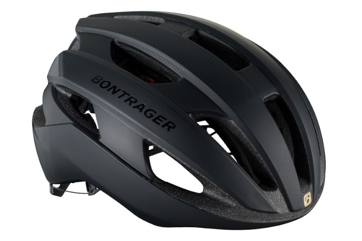 ボントレガー Circuit MIPS Asia Fit Helmet(Black)
