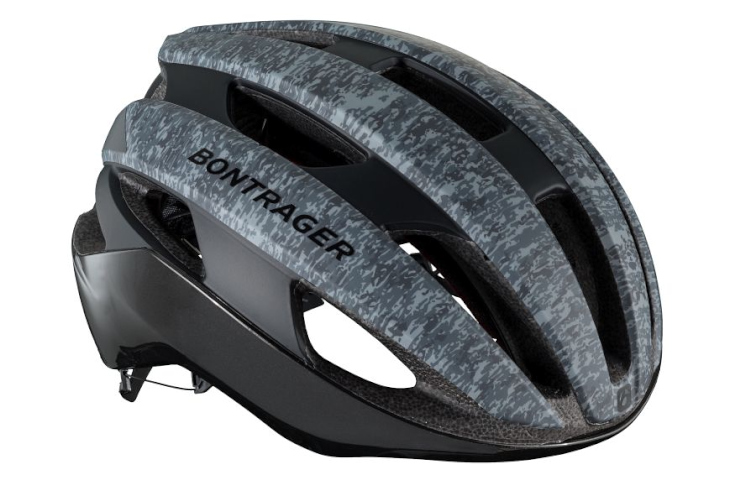 ボントレガー Circuit MIPS Asia Fit Helmet(Heather Grey)