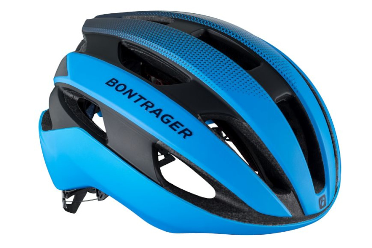 ボントレガー Circuit MIPS Asia Fit Helmet(Waterloo Blue)