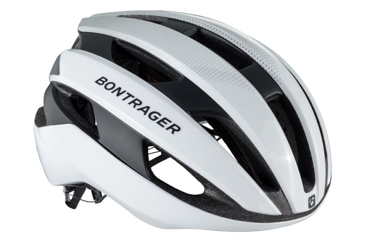 ボントレガー Circuit MIPS Asia Fit Helmet(White)