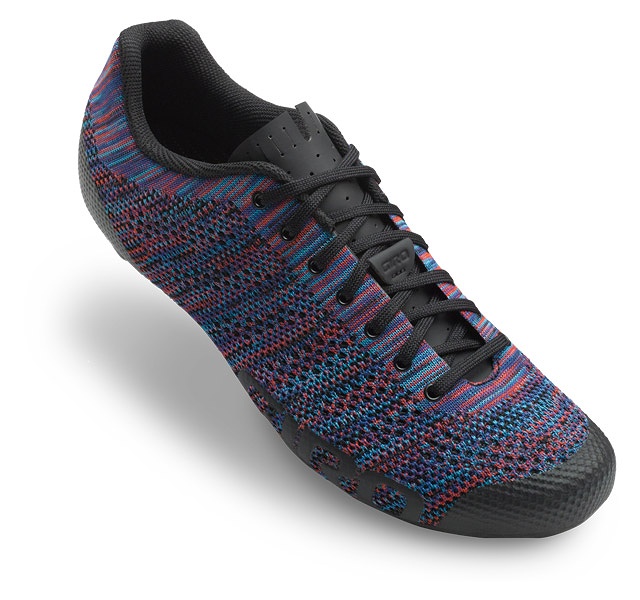 ジロ EMPIRE E70 KNIT(Multi-Colored Heather)