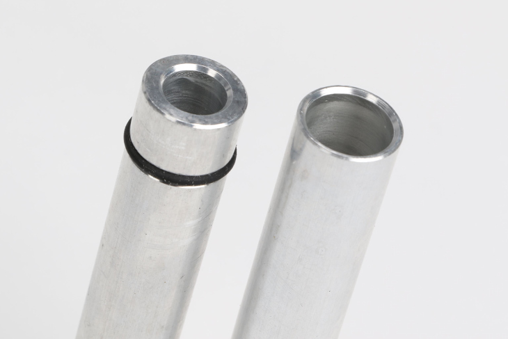 シャフトも9mmと12、15mmに対応している