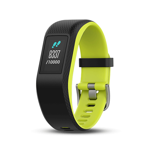 ガーミン vivosport(Limelight)