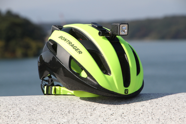 ボントレガー Circuit MIPS Asia Fit Helmet(Visibility Yellow)
