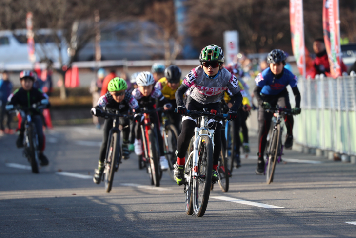 CK3スタート 高橋翔(cycleclub3UP)が優勝