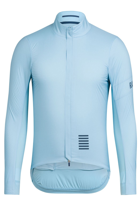 Rapha Pro Team Insulated Jacket(Light Blue)