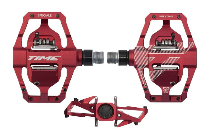 タイム Speciale12(レッド)